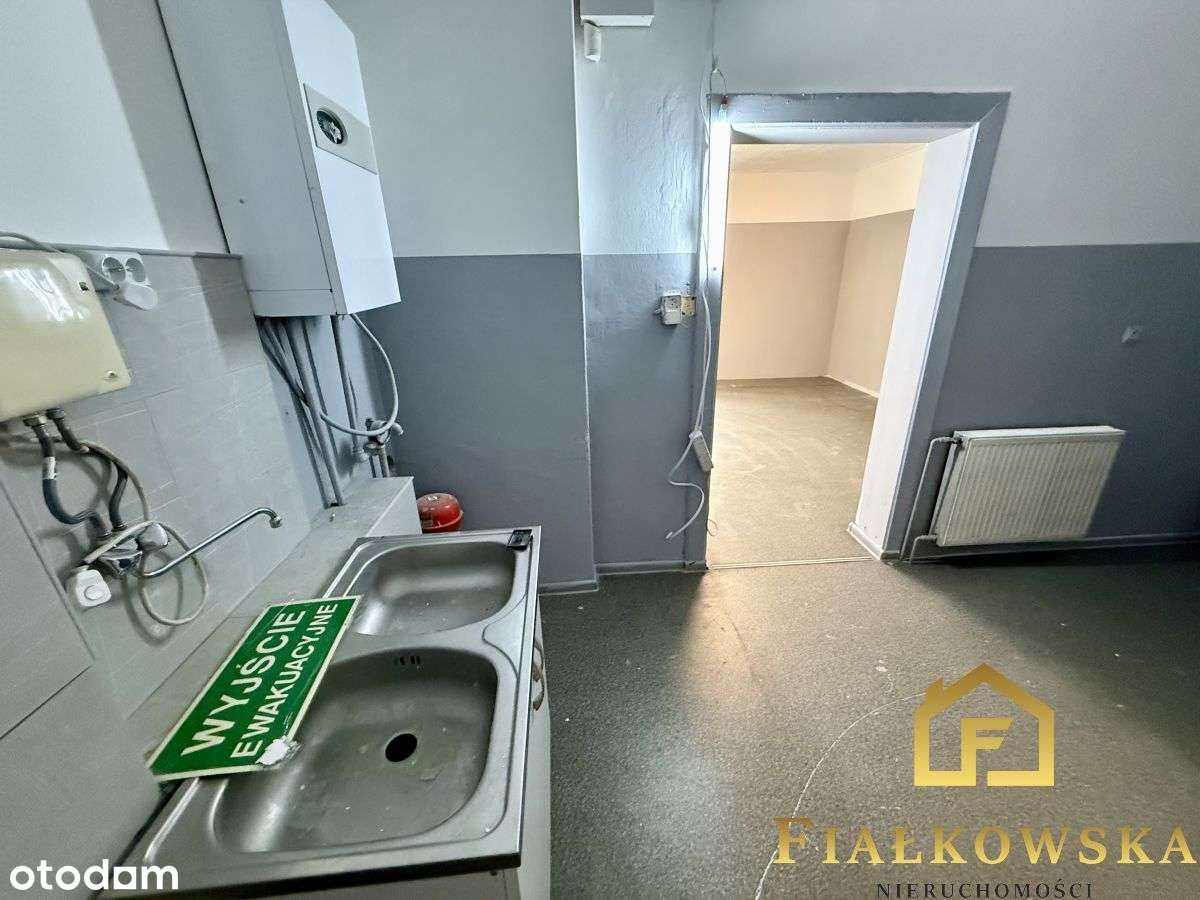 Wyjątkowy lokal w klimatycznej kamienicy z lat 20-15