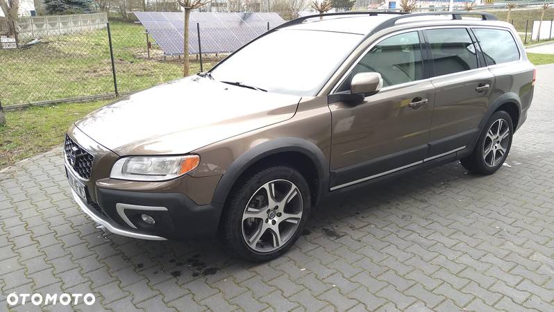 Volvo XC 70 T6 AWD Summum - 2