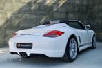 Porsche Boxster 3.4 S Spyder PDK - 7