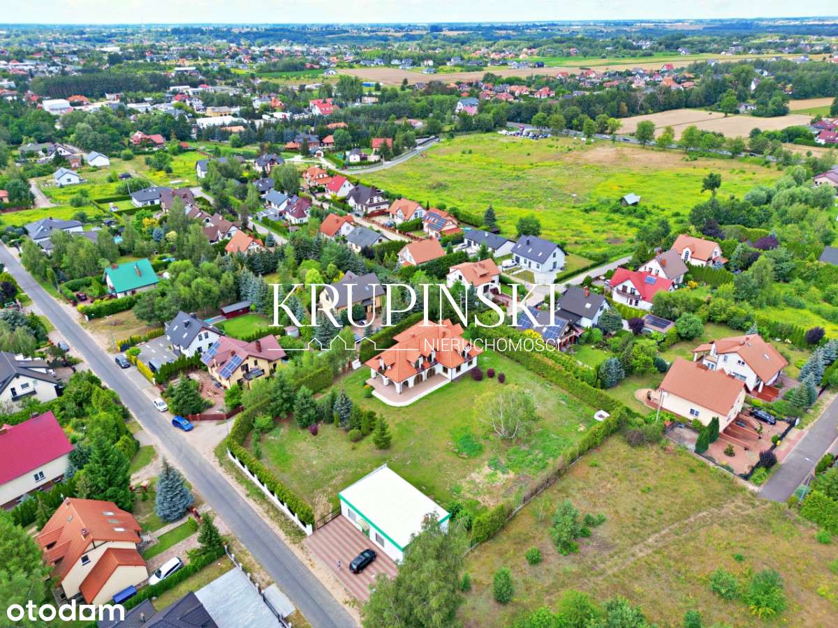 Dom, Brzozówka, 323,98m2, 6 pokoi, działka 1730 m2-7