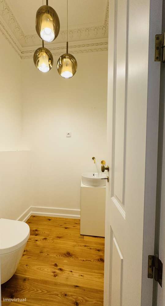 Apartamento T5 de Luxo em Belém - Grande imagem: 5/26