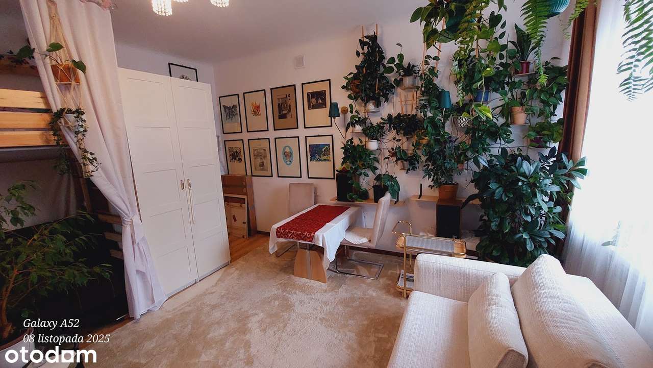 Mieszkanie, 35,73 m², Warszawa - Pełny obrazek: 4/15