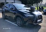 Lexus NX 350h - 1