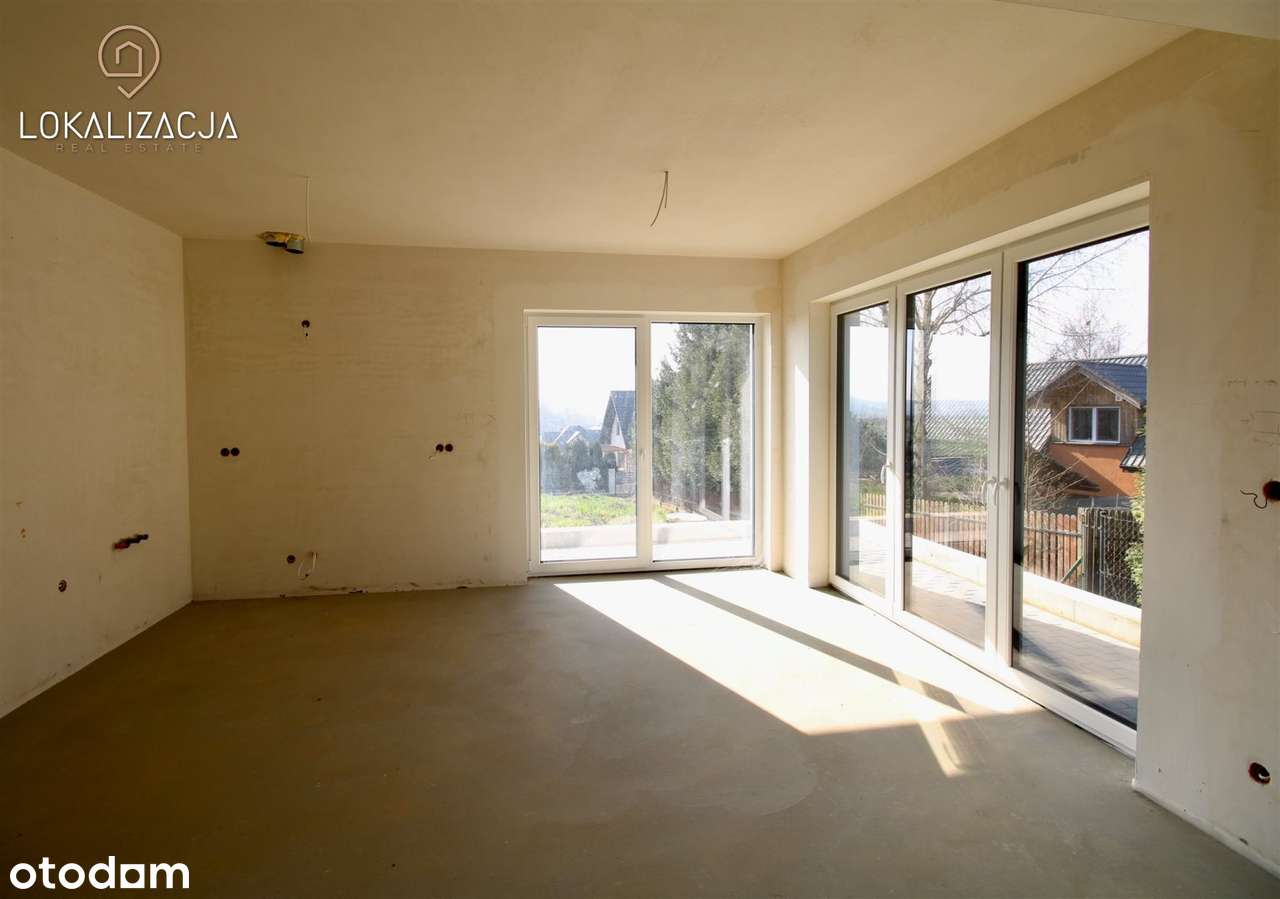 Michałowice Dom 134m2 w cichej okolicy na sprzeda - Pełny obrazek: 4/9