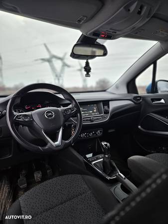Opel Crossland X 1.2 ECOTEC Start/Stop Enjoy - 6