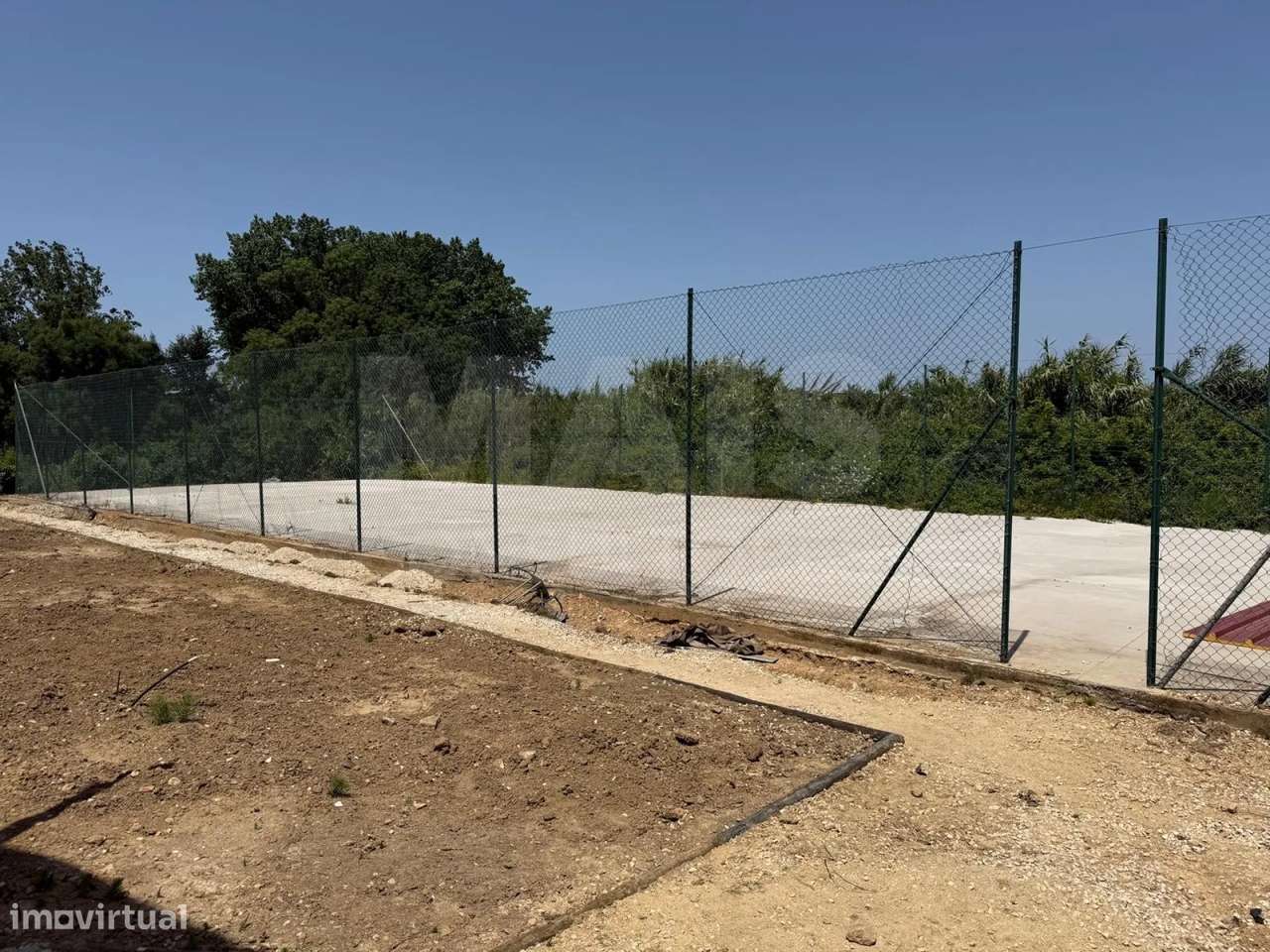 Apartamento T2 Semi-Novo | Terraço | Garagem | Bombarral-35