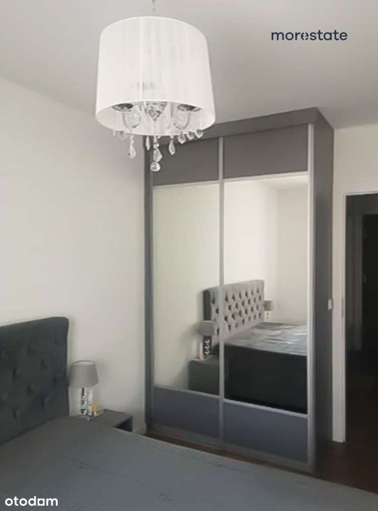 3 pok. mieszkanie idealne dla rodziny I balkon-3