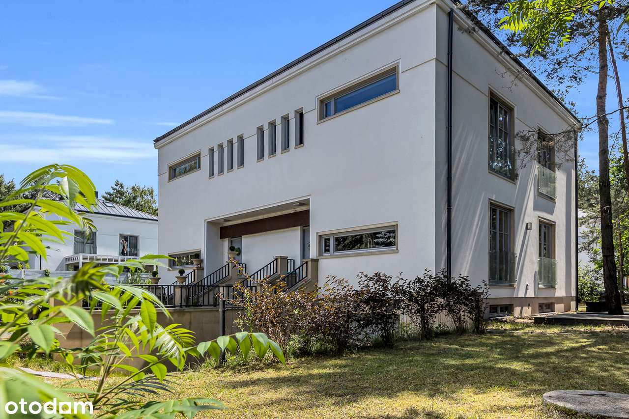 Obok Jeziora i Lasu | 6 Pokoi | Wysoki Standard - Pełny obrazek: 3/20