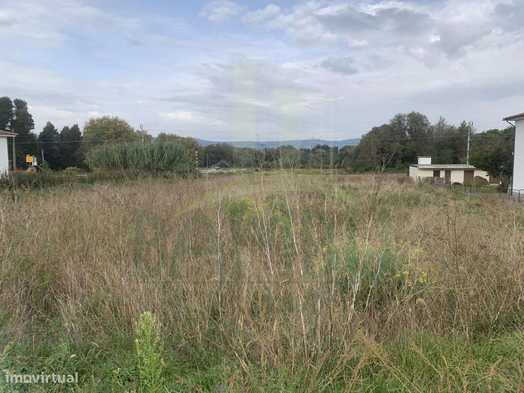 Terreno para construção de Armazém - Grande imagem: 5/5