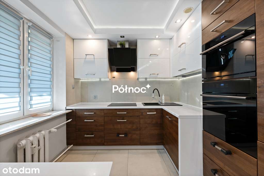 Hrubieszowski Manhattan: 78m², 4 pok, NOWA WINDA! - Widok 2