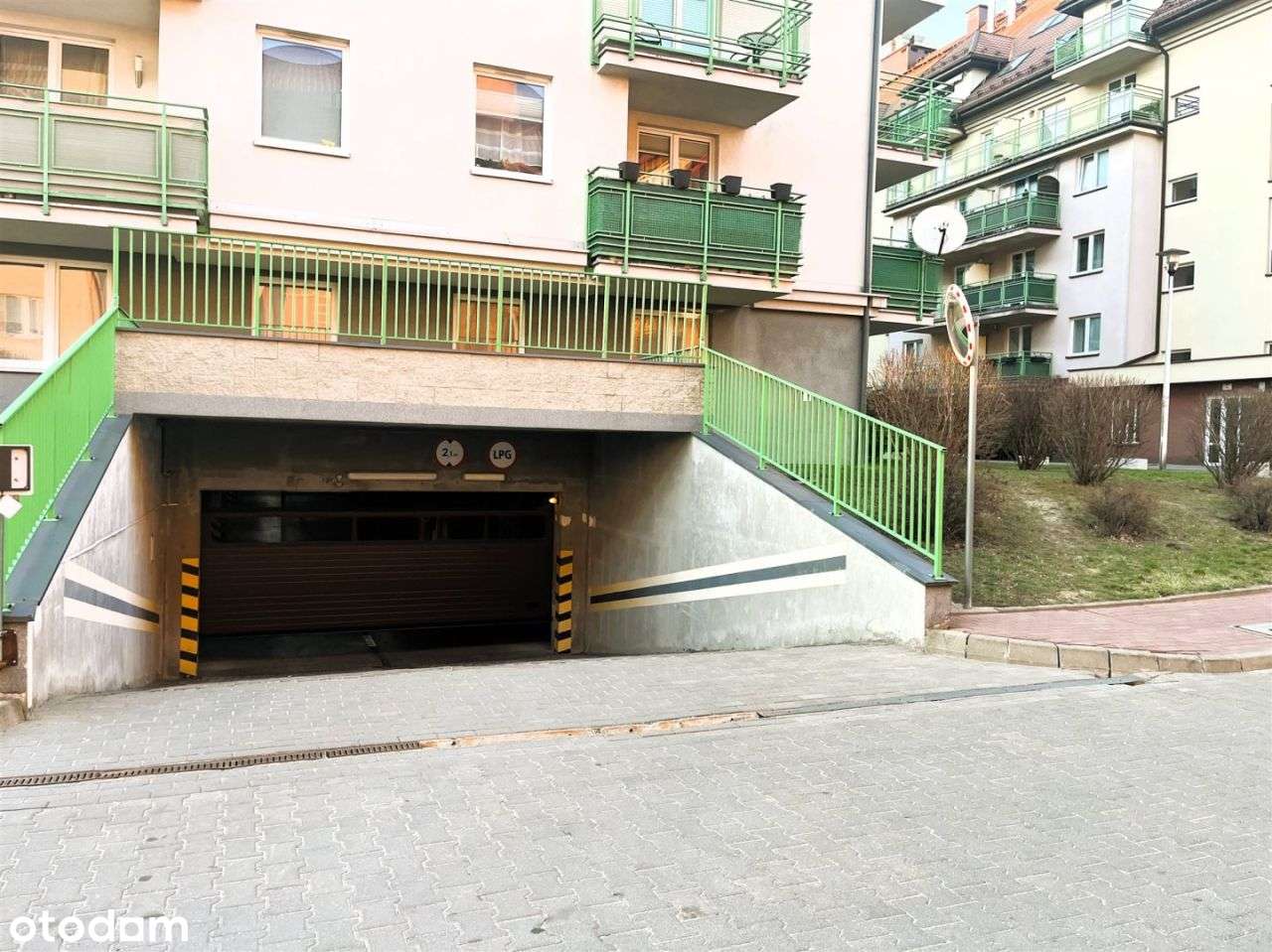 Do końca grudnia Cena garażu tylko 25000 zł!!!-15