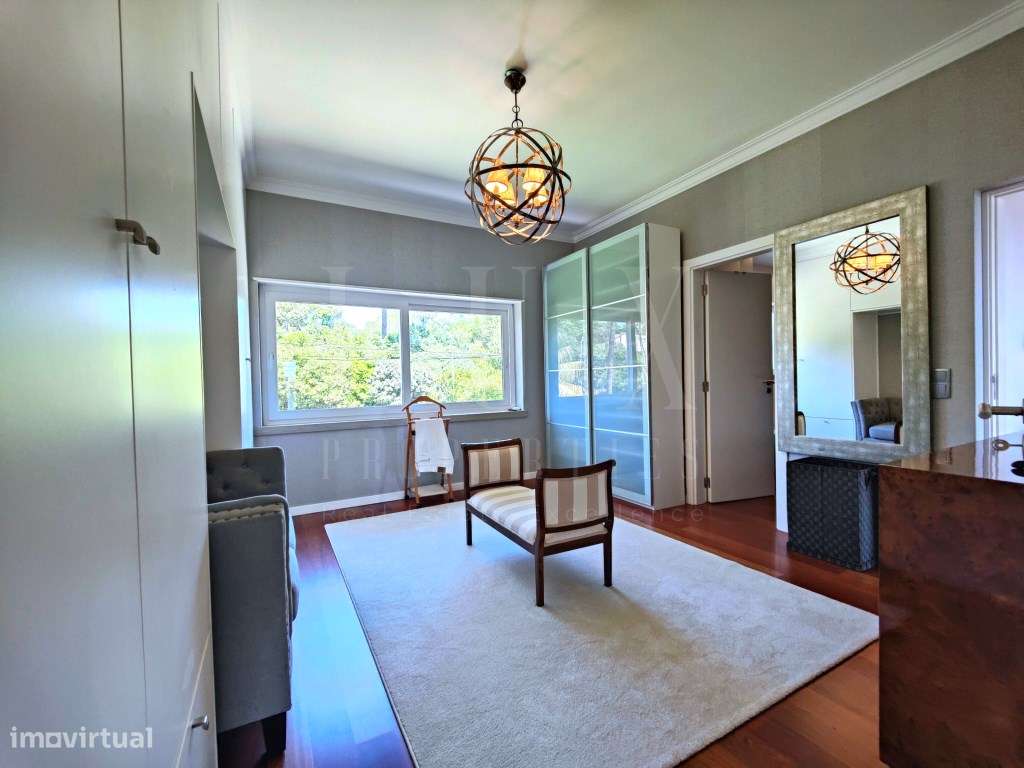 MORADIA DE LUXO NO CENTRO DO ESTORIL-34