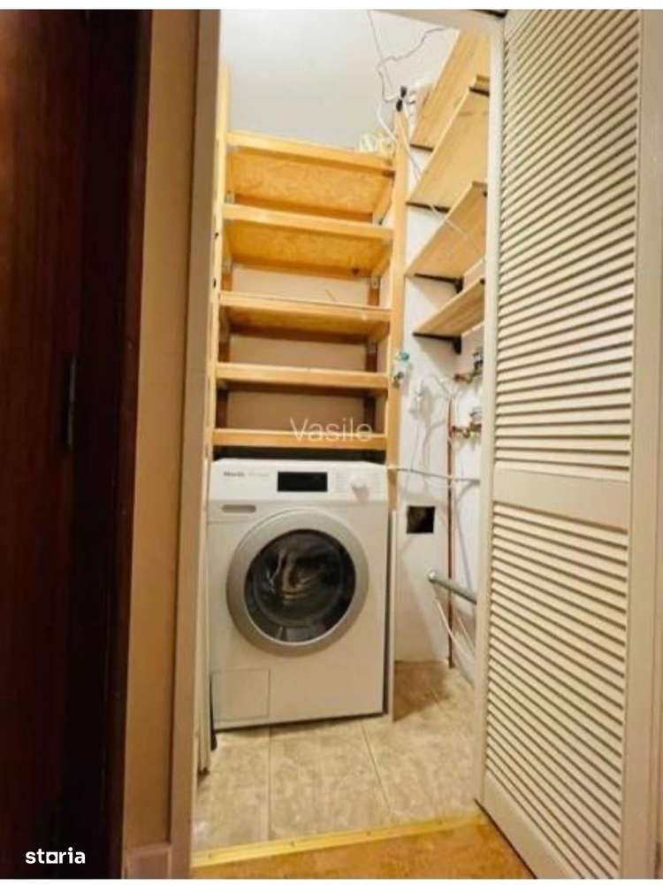 Apartament elegant cu 2 camere, 63 mp, în zona Decebal|Gata de mutare-5