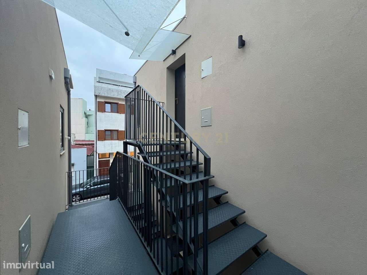 T1 no coração de Matosinhos – a poucos passos do mar!-5