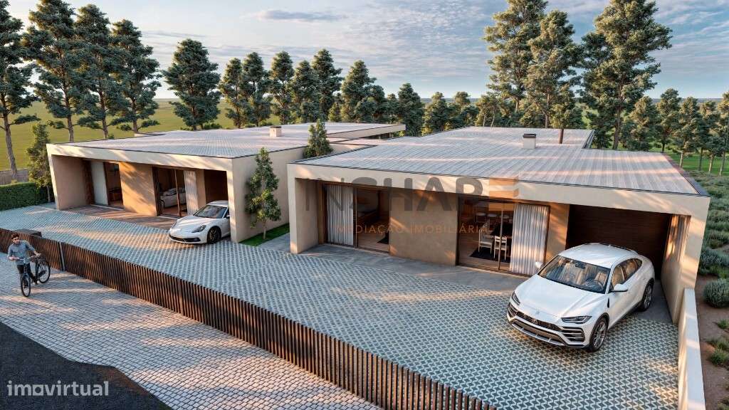 Moradia Térrea  c/ Piscina - Loureira, Vila Verde-26