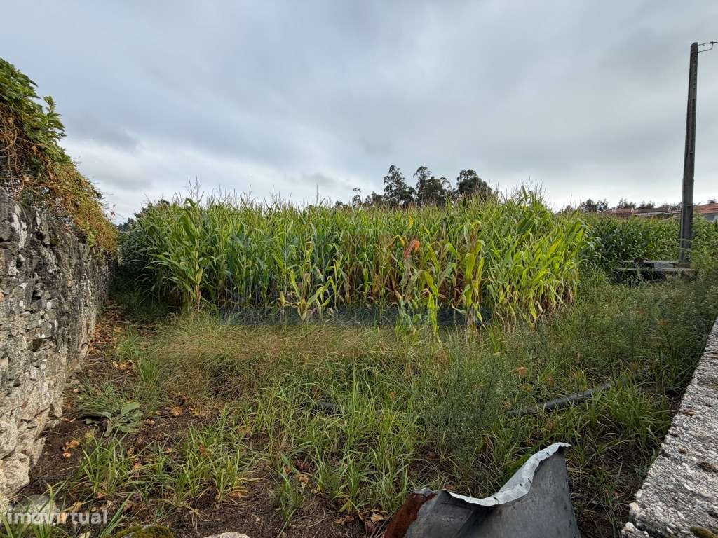 Terreno em Rio Mau, Vila do Conde-6