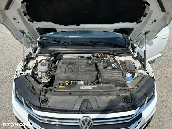 Volkswagen Arteon 2.0 TDI SCR R-Line - 11