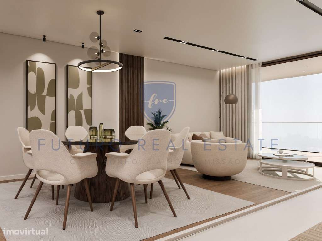 APARTAMENTO 1 QUARTO | LUXO | SANTA LUZIA - Grande imagem: 3/44