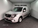 Mercedes-Benz Citan 109 CDi/31 Longo - 1