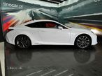 Lexus RC 300h F Sport+ - 5