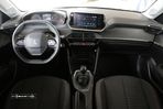 Peugeot 208 1.5 BlueHDi Active Pack - 4