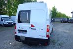 Renault Master 2.3 DCI L2H2 145 KM Klima Webasto Kamera - 21