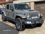 Jeep Gladiator - 10