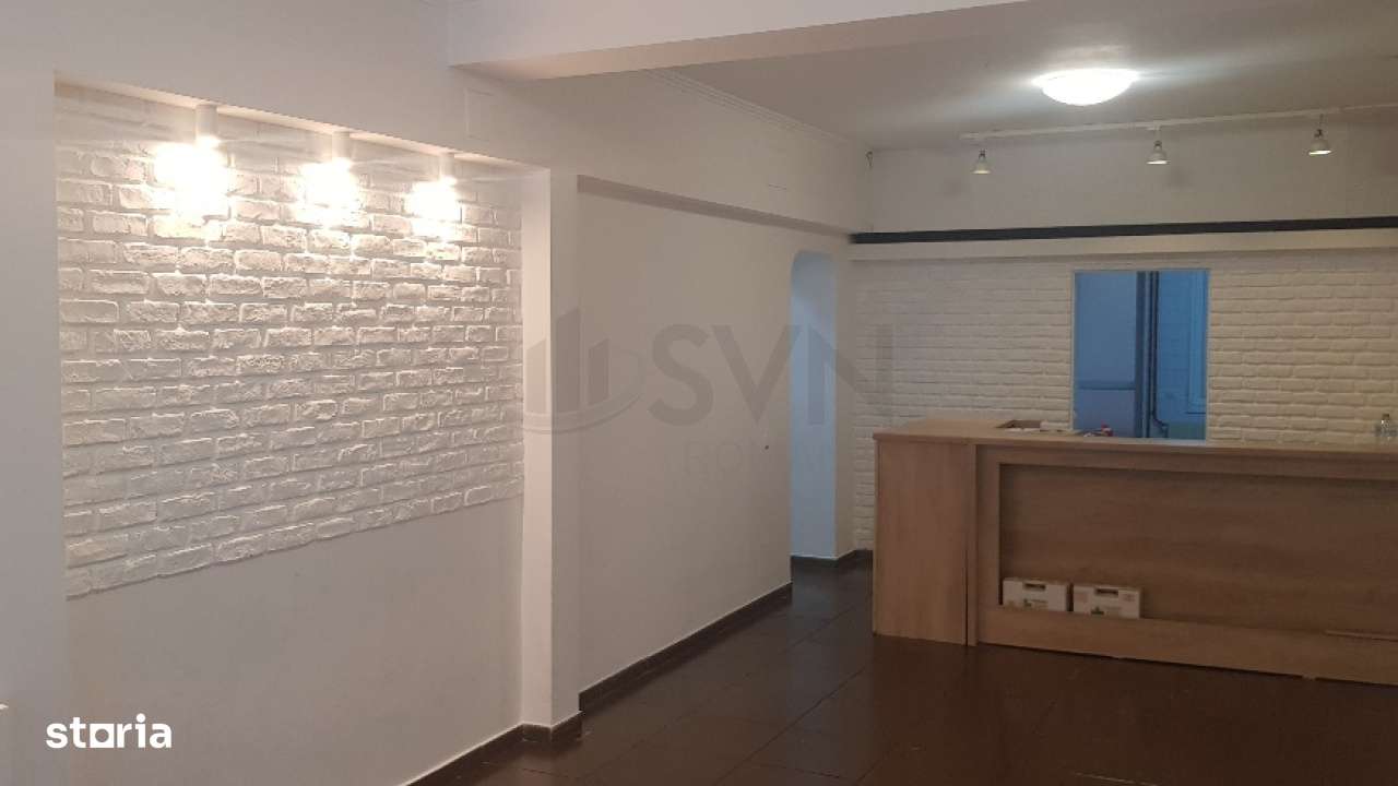 Vila de Vanzare I 10 Camere I Pretabila Comercial sau Birouri I Piata - Imagine principală: 5/12