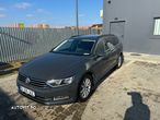 Volkswagen Passat Variant 2.0 TDI DSG Comfortline - 14