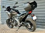 Honda NC750X 35kW - 10