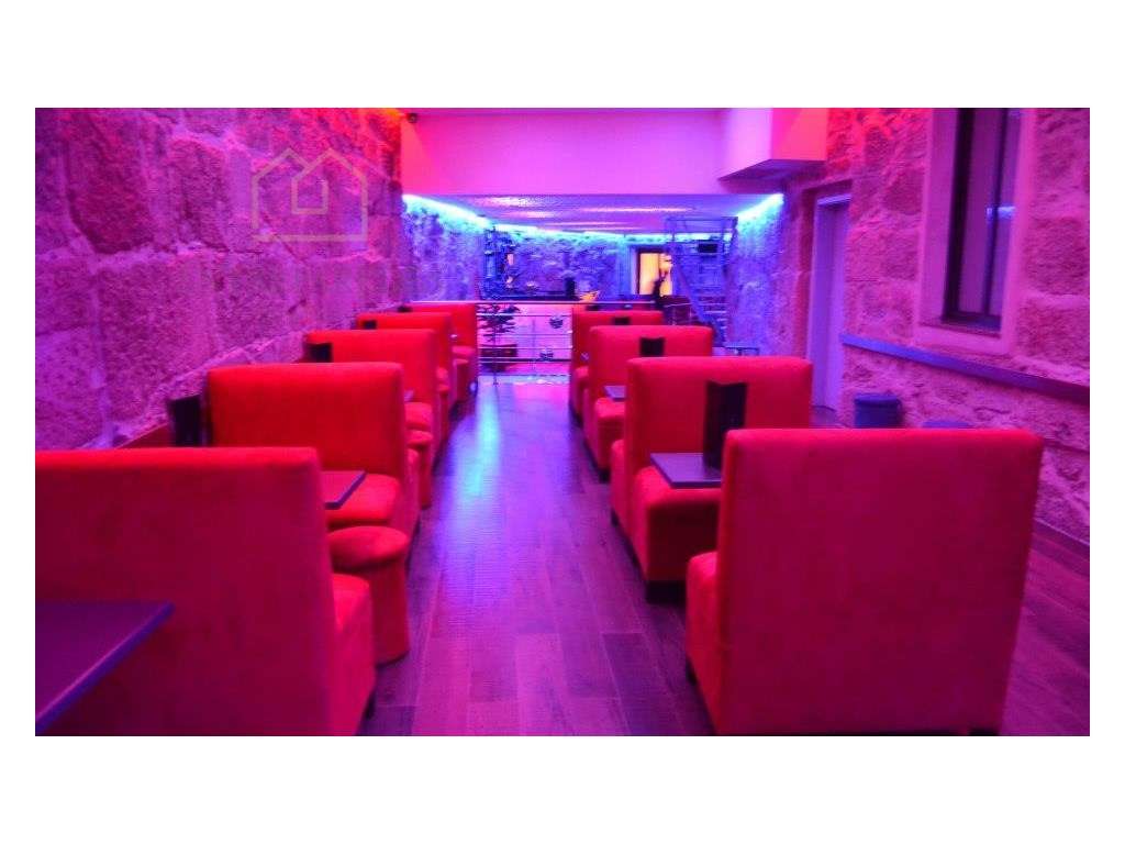 TRESPASSE | Restaurante & Bar no Coração da Baixa do Porto - 170.000 €-17