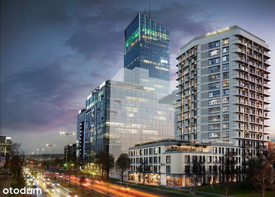 Olivia Pulse - apartamenty inwestycyjne-0