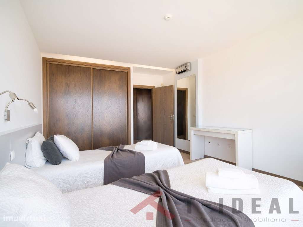 Moradia T4 com Vista de Mar-50