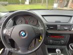 BMW X1 sDrive16d Sport Line - 12