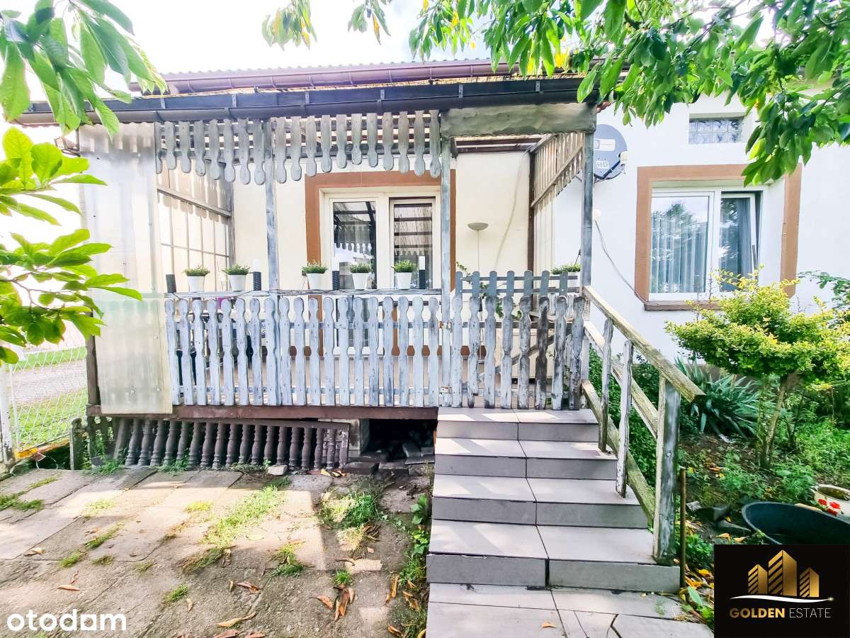 Urokliwy dom w Poraju - Pełny obrazek: 5/17