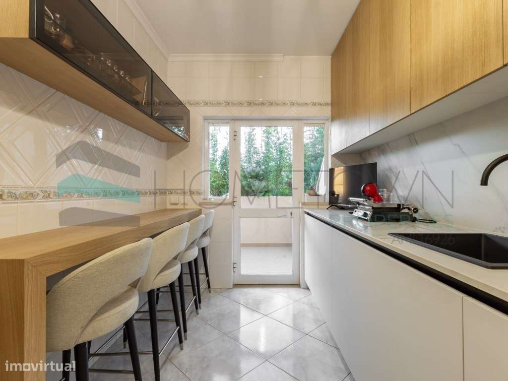 Arrendamento anual - T2 Setor 5, Vilamoura - Grande imagem: 4/32