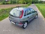 Opel Corsa 1.2 16V NJoy - 15