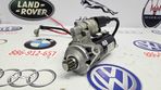 VW PASSAT CC 2.0 TDI VW Scirocco LIFT 2.0 TSI Rozrusznik 02E911024A BOSCH - 4