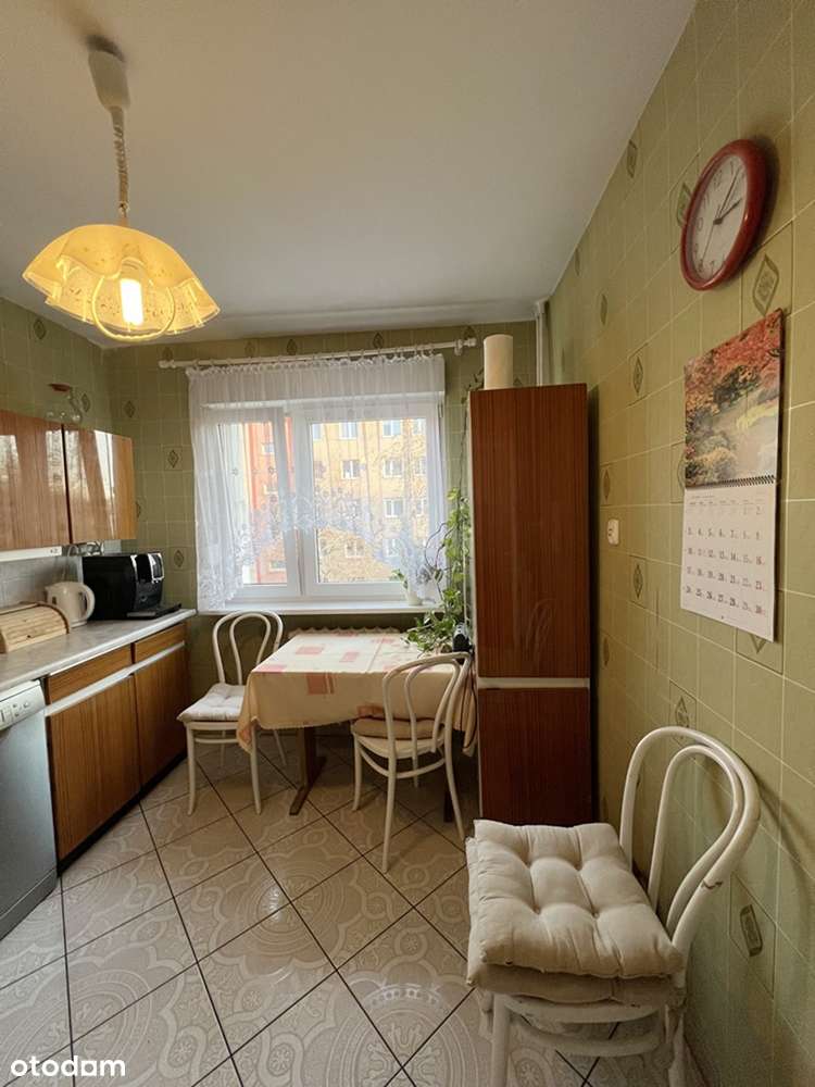 Żary ul. Szymanowskiego (spółdzielcze własnościowe prawo do lokalu)-10