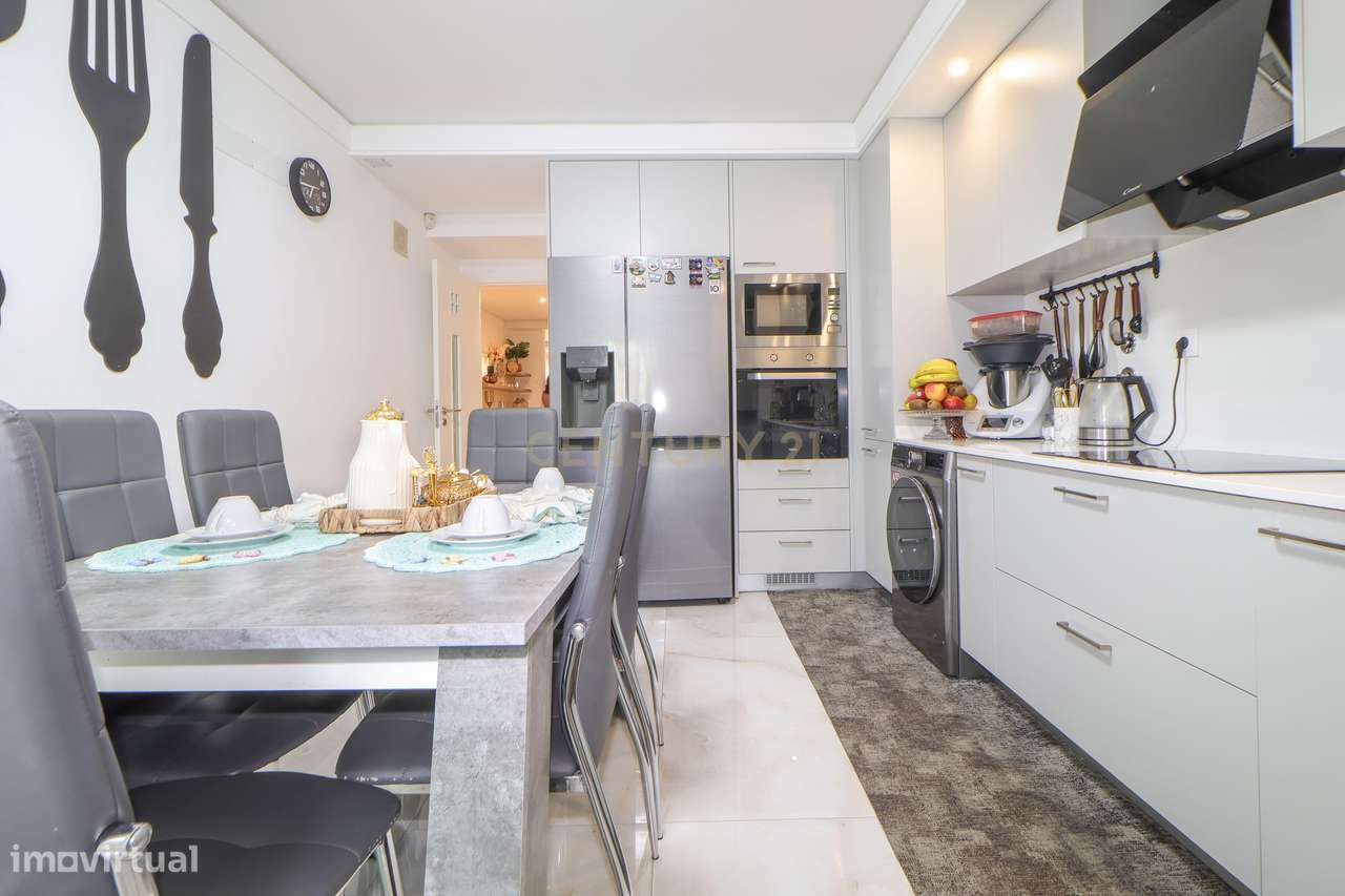 Oportunidade única no Montijo – Apartamento T3 com Varanda, Arrecadaçã-31