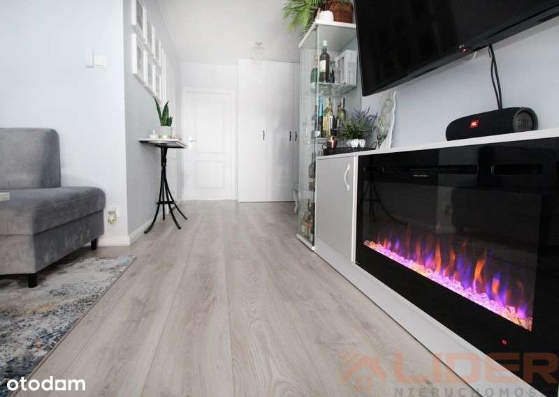 Dwa pokoje - do zamieszkania - Dolina Cisów-2