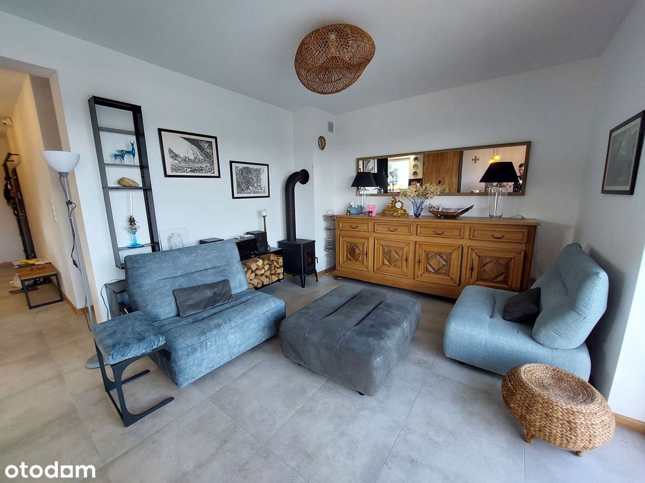 DOM BLIŻNIAK - Pełny obrazek: 4/12