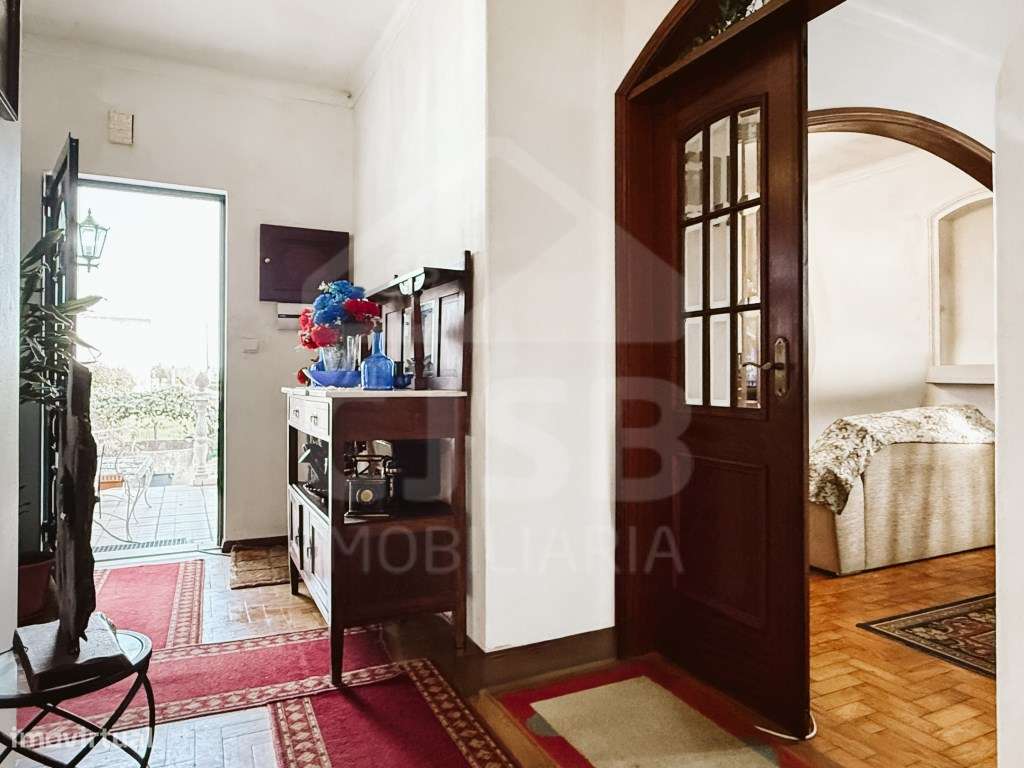 Moradia e Restaurante em Samora Correia - Grande imagem: 5/47