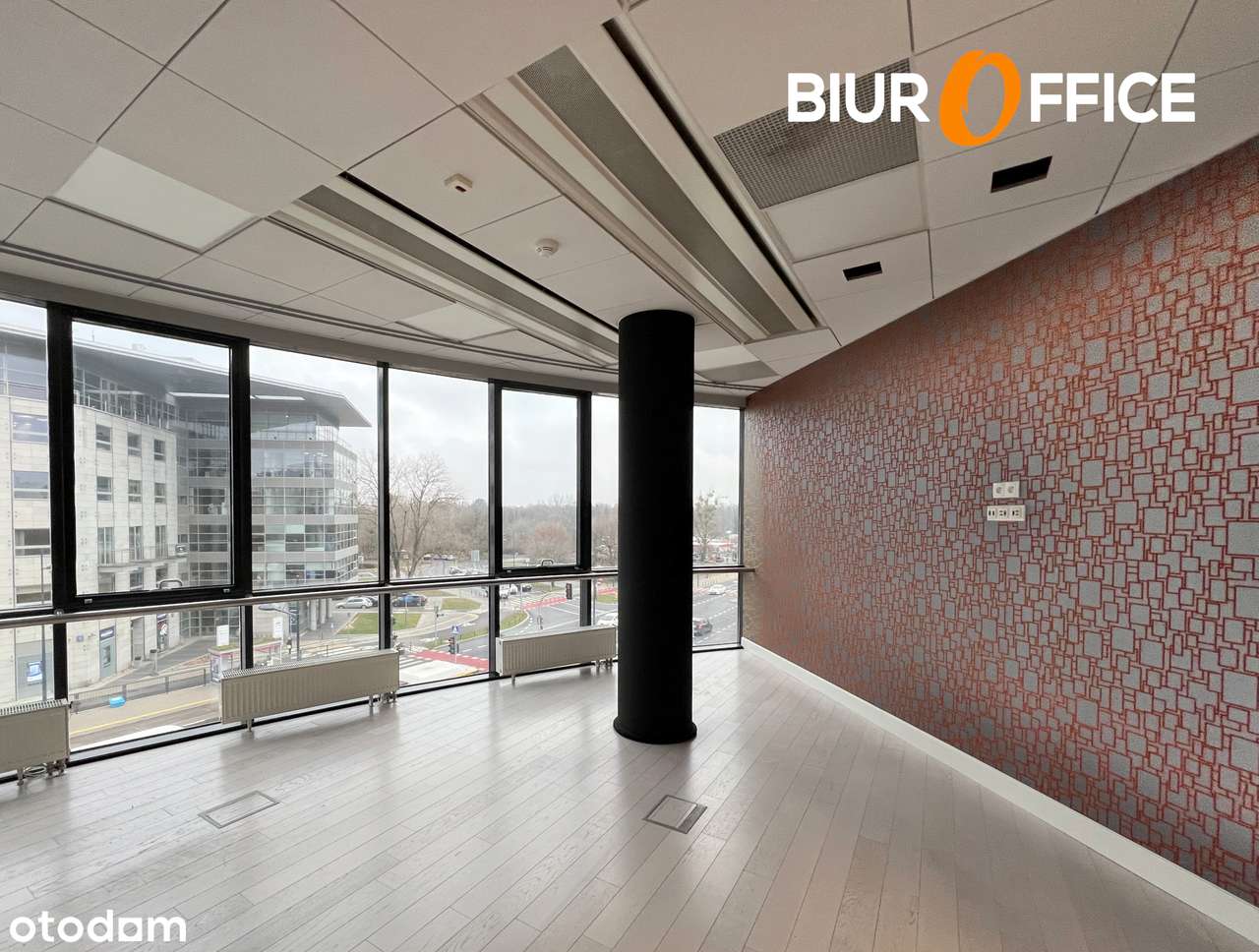 gotowe do wprowadzenia biuro w układzie mieszanym - Pełny obrazek: 5/10