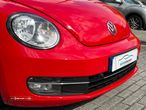 VW New Beetle 1.6 TDi Design - 17