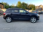 Nissan Qashqai 1.6 dCi DPF 4x4 Start/Stop tekna - 6