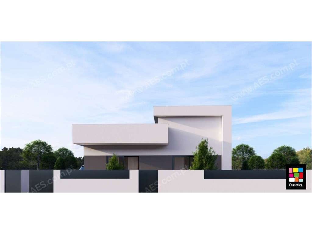 Moradia Isolada Térrea em Fernão Ferro. - Grande imagem: 4/9