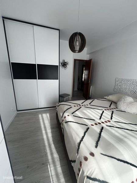 Apartamento em muito bom estado - Grande imagem: 4/12