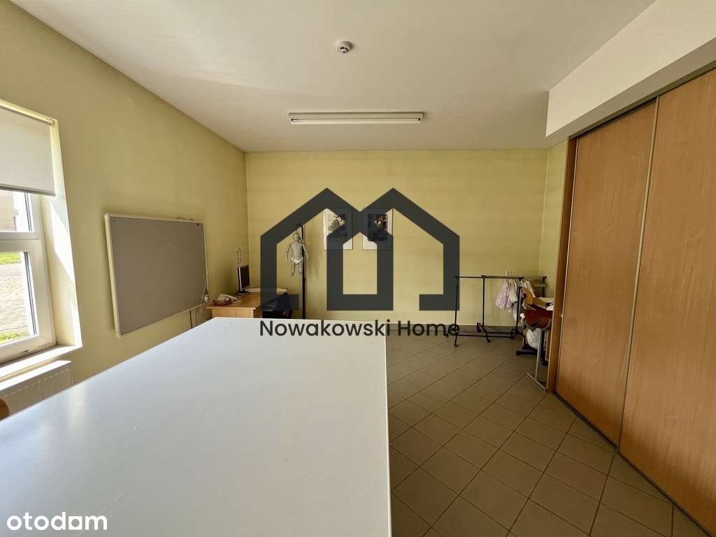 Obiekt produkcyjno magazynowo biurowy - Pełny obrazek: 5/13