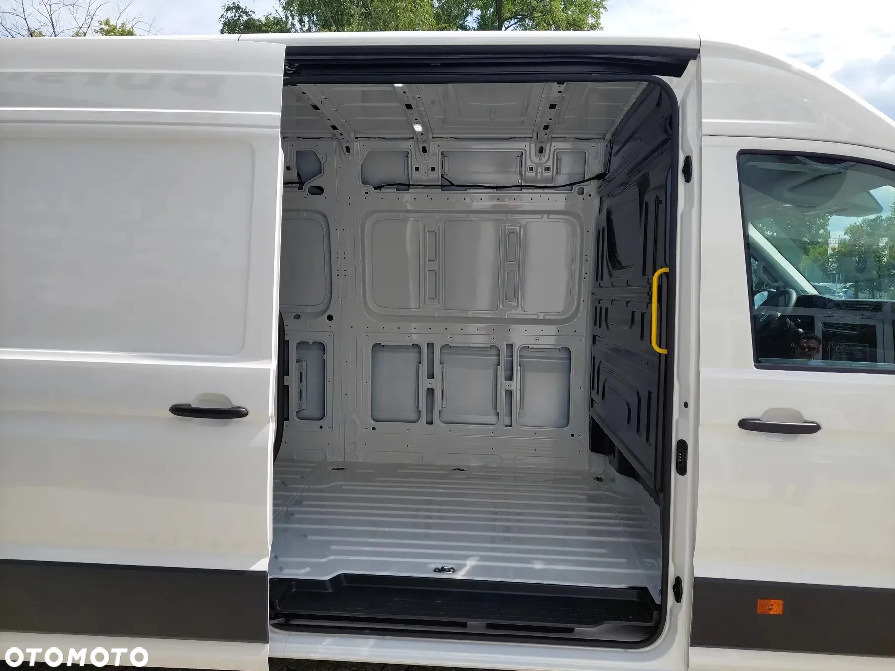 Volkswagen Crafter - 7